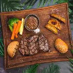 Beef Tenderlon